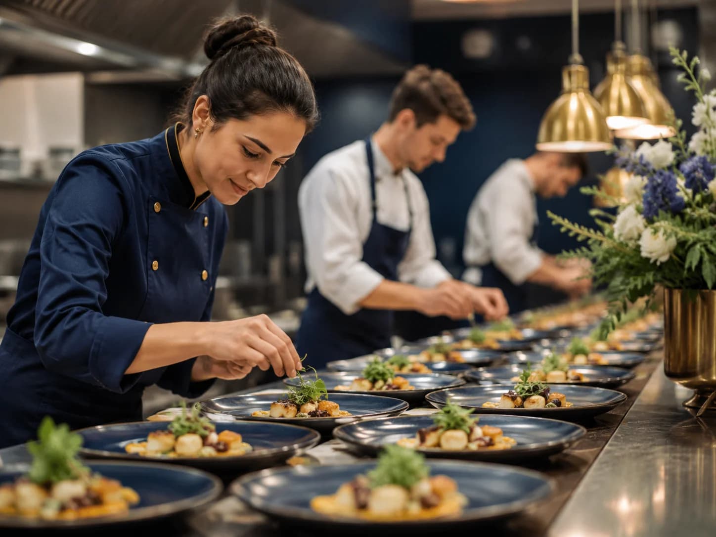 Food & Catering